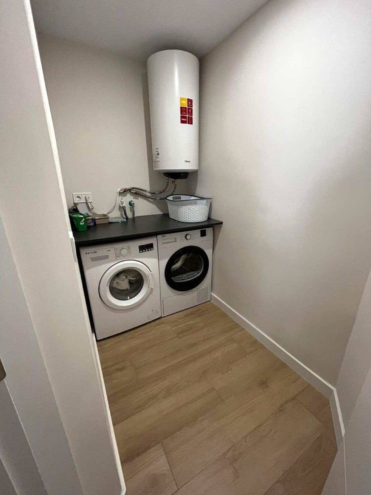 Appartement te koop in Marbella | 3 slaapkamers H5514700