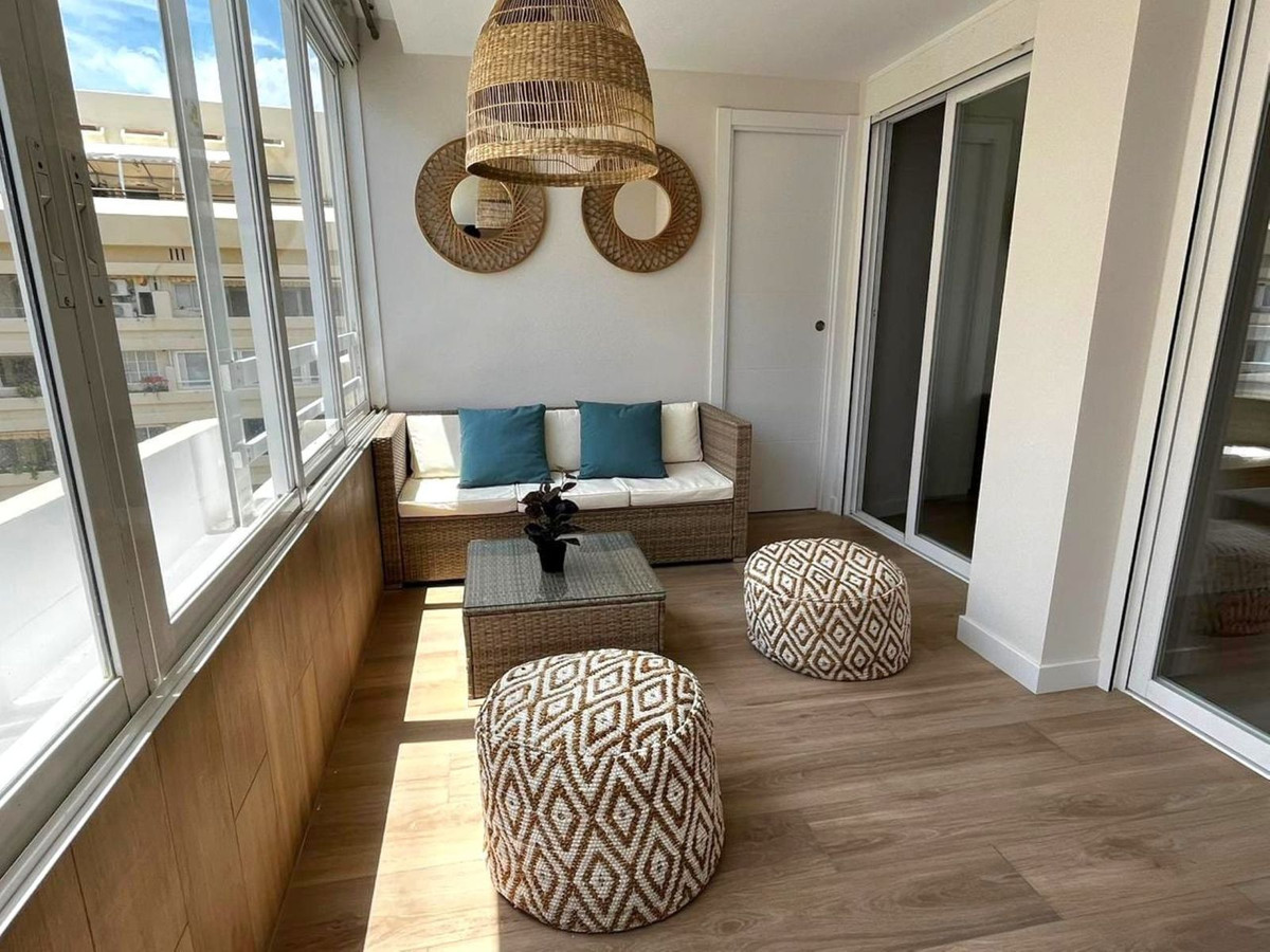 Appartement te koop in Marbella | 3 slaapkamers H5514700