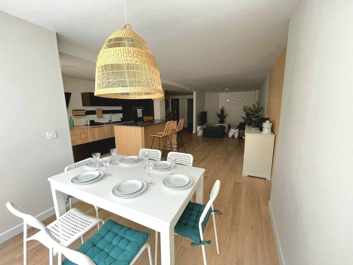 Appartement te koop in Marbella | 3 slaapkamers H5514700