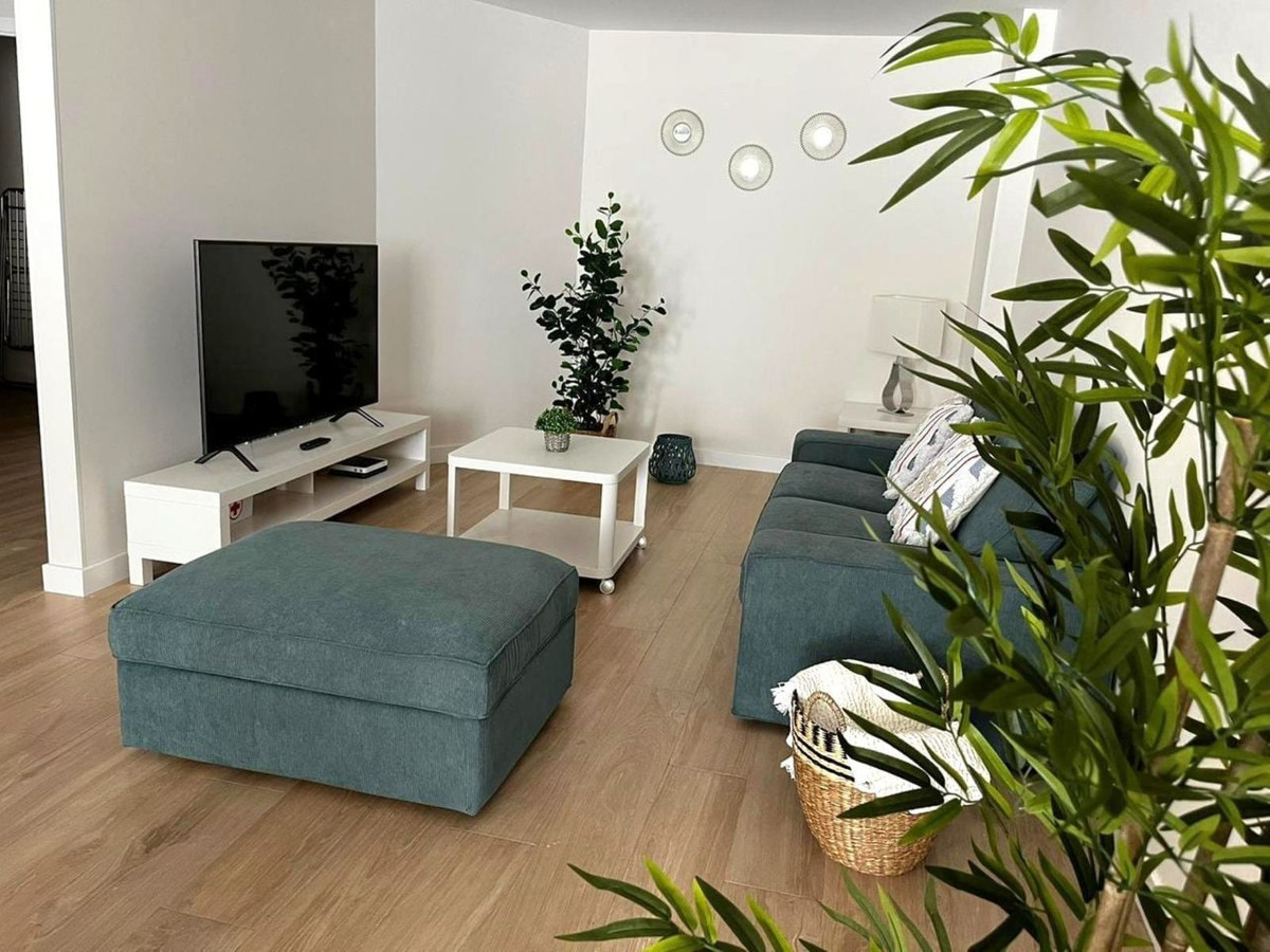 Appartement te koop in Marbella | 3 slaapkamers H5514700