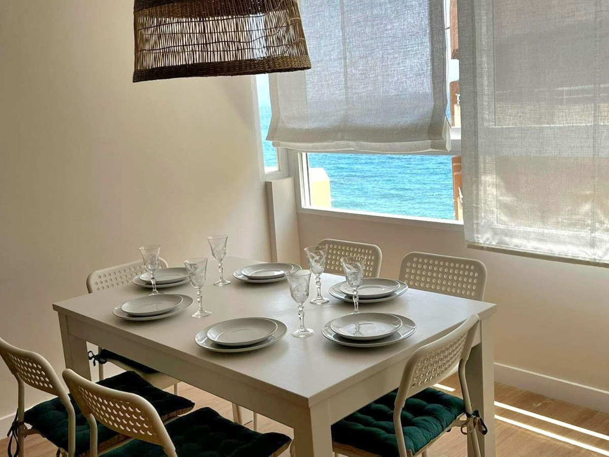 Appartement te koop in Marbella | 3 slaapkamers H5514700