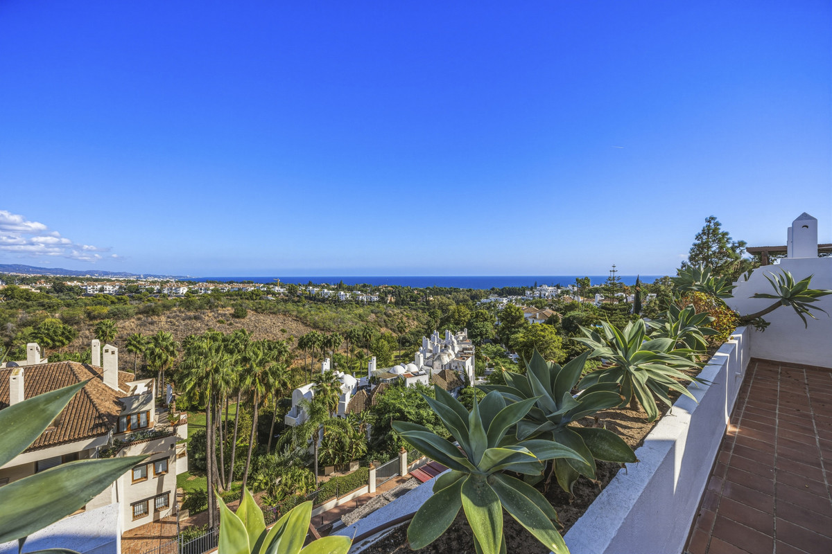 Appartement te koop in Marbella | 2 slaapkamers H5514745