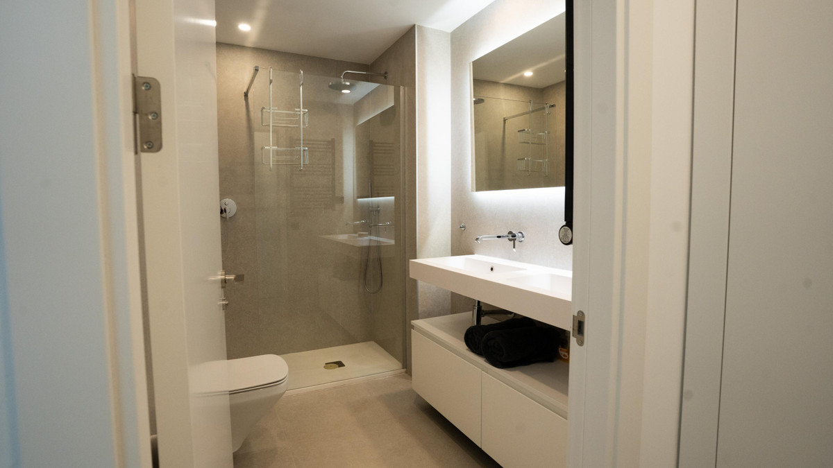 Appartement te koop in Marbella | 3 slaapkamers H5515138