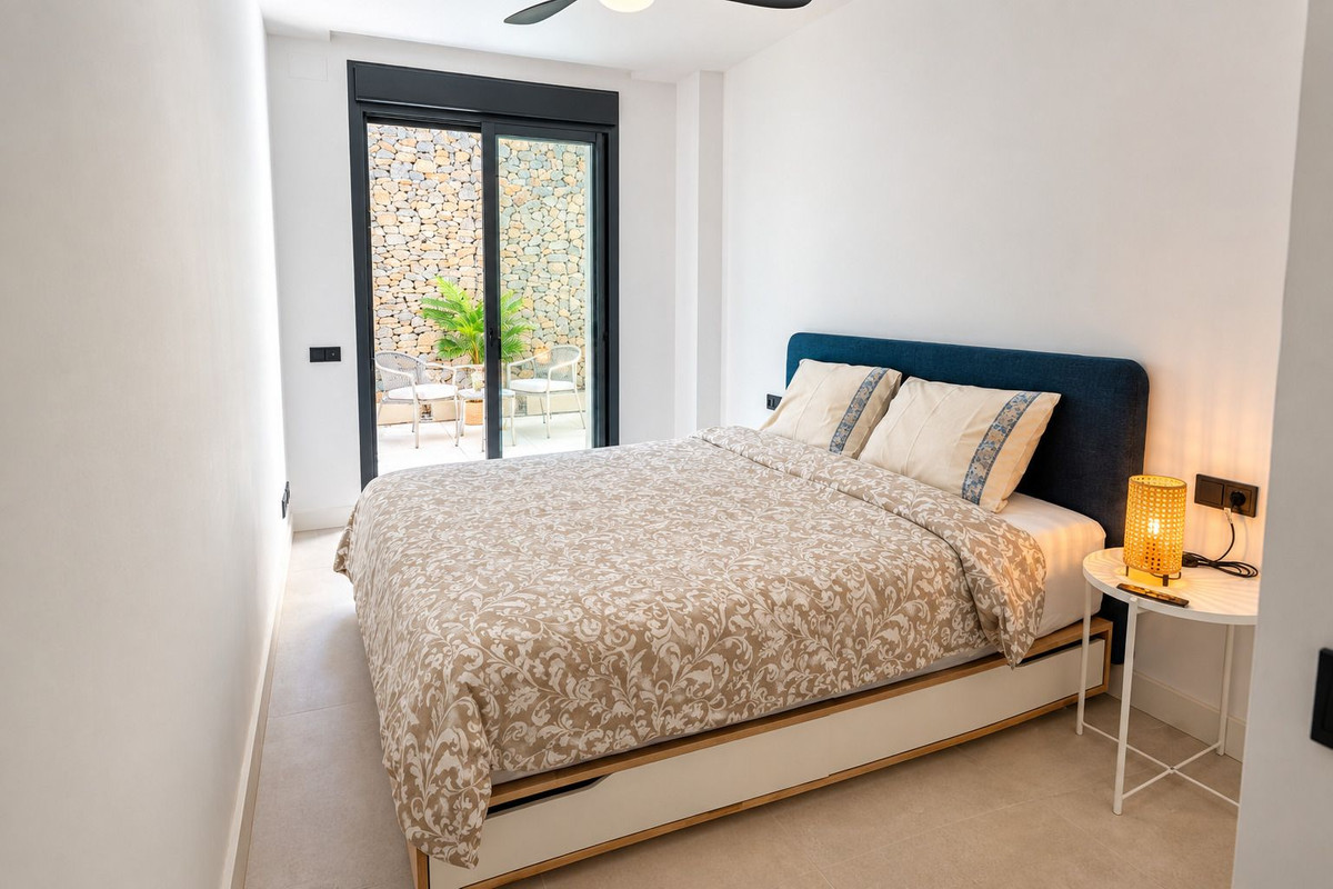 Appartement te koop in Marbella | 3 slaapkamers H5515138