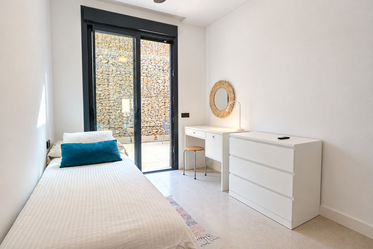 Appartement te koop in Marbella | 3 slaapkamers H5515138