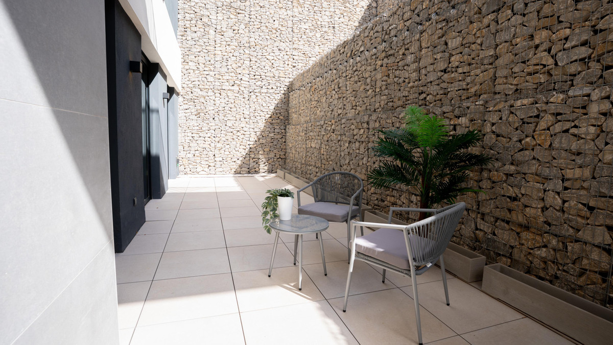 Appartement te koop in Marbella | 3 slaapkamers H5515138