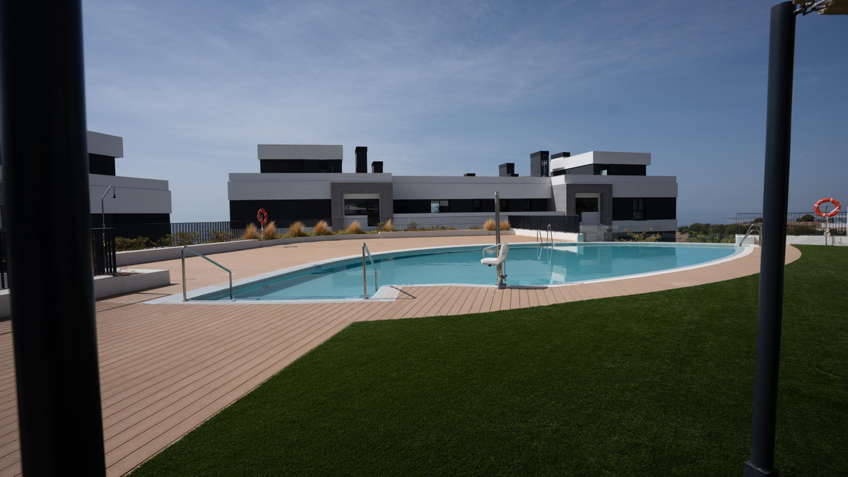 Appartement te koop in Marbella | 3 slaapkamers H5515138