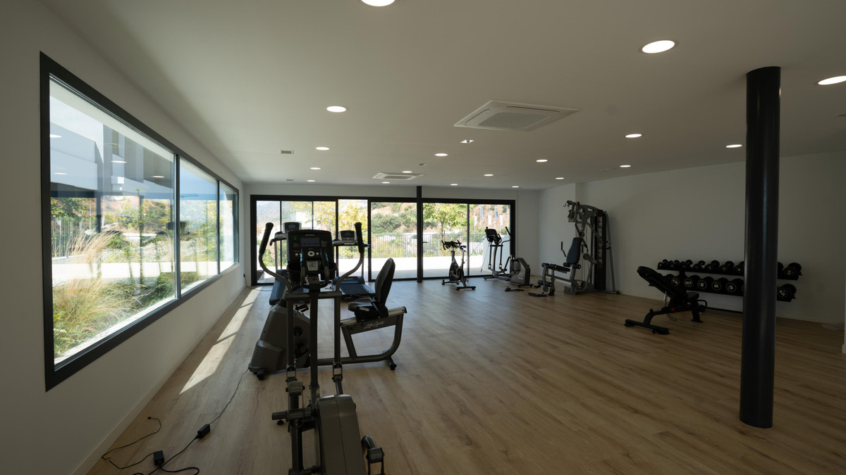 Appartement te koop in Marbella | 3 slaapkamers H5515138