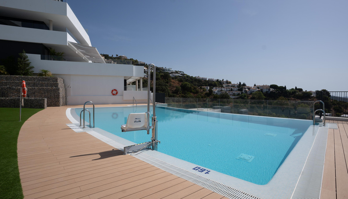 Appartement te koop in Marbella | 3 slaapkamers H5515138
