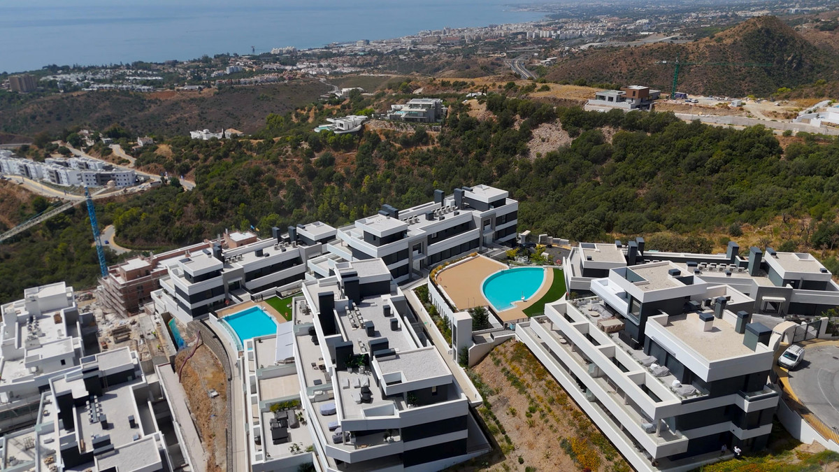 Appartement te koop in Marbella | 3 slaapkamers H5515138