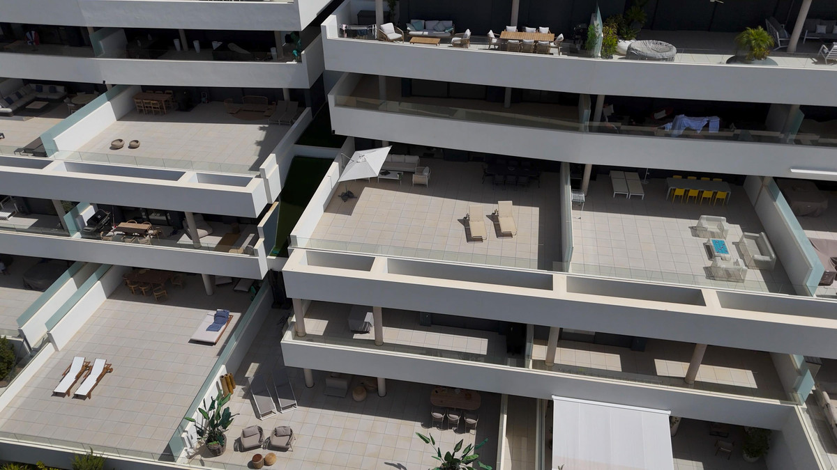 Appartement te koop in Marbella | 3 slaapkamers H5515138