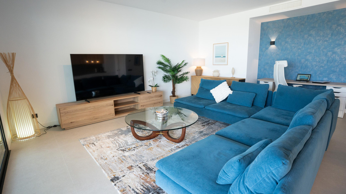 Appartement te koop in Marbella | 3 slaapkamers H5515138