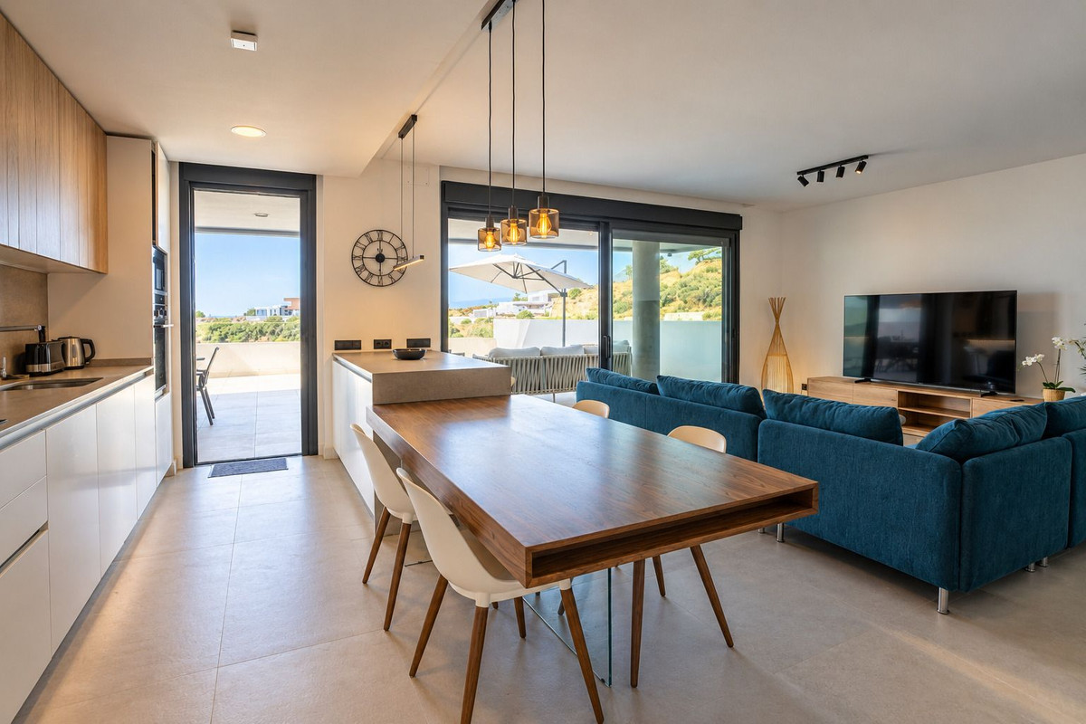 Appartement te koop in Marbella | 3 slaapkamers H5515138