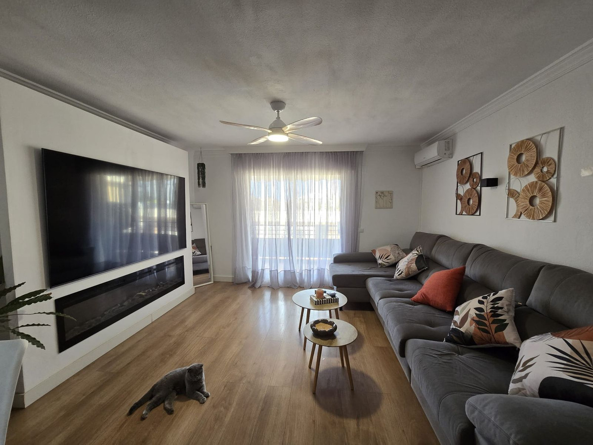 Appartement te koop in Marbella | 3 slaapkamers H5515891