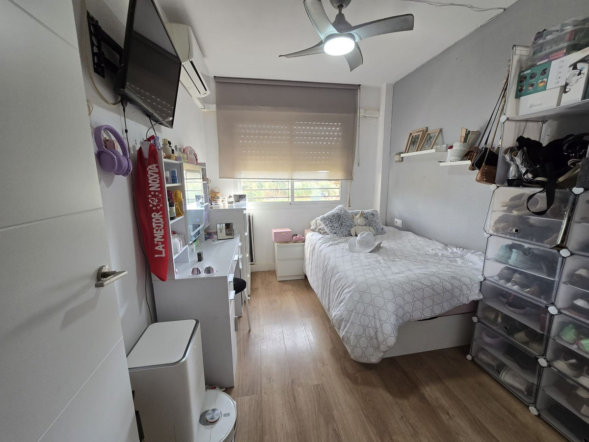 Appartement te koop in Marbella | 3 slaapkamers H5515891