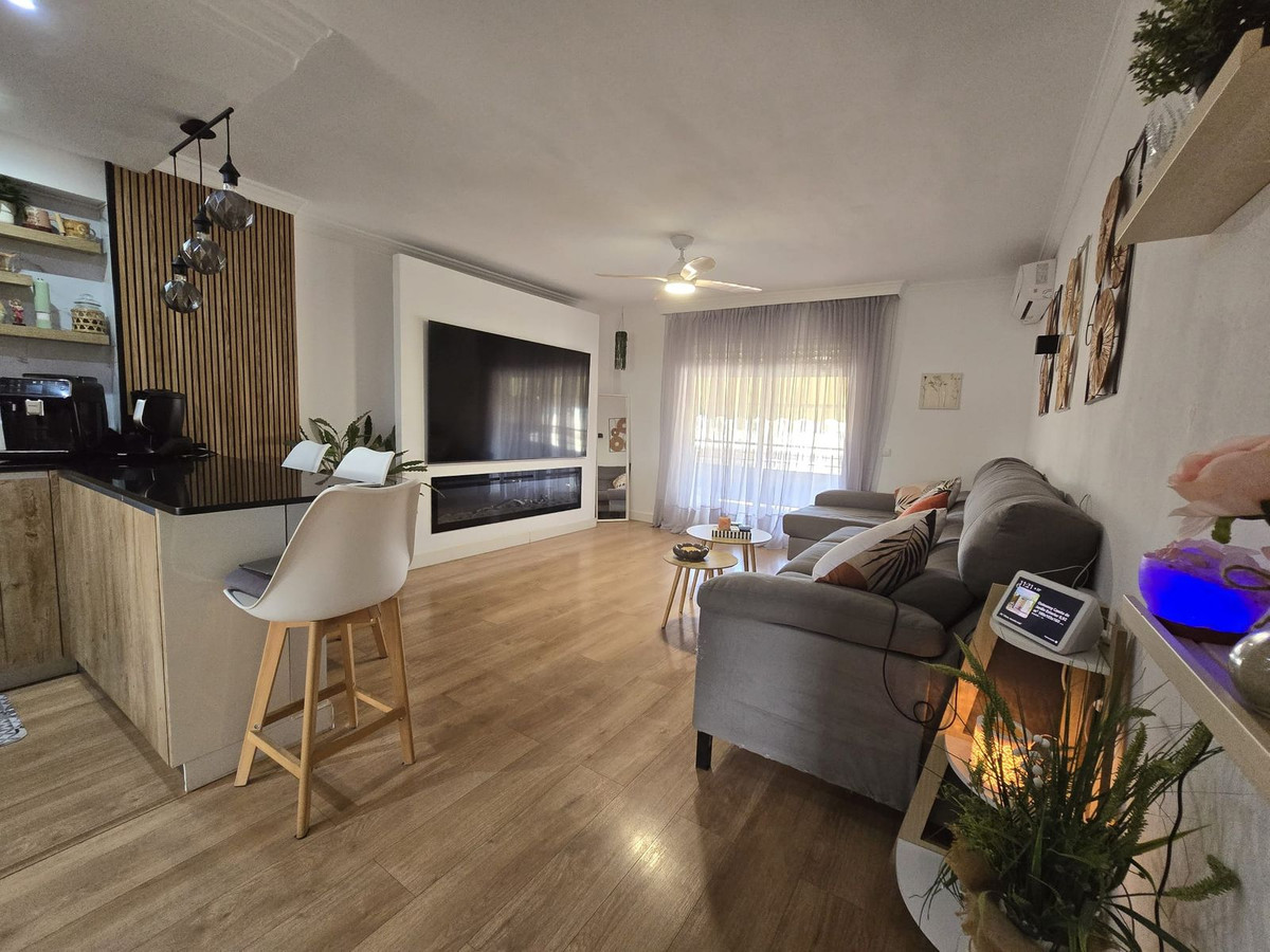 Appartement te koop in Marbella | 3 slaapkamers H5515891