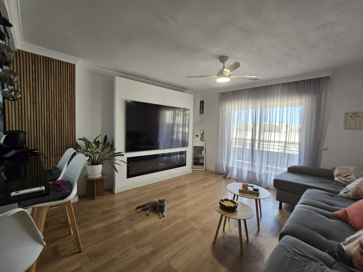 Appartement te koop in Marbella | 3 slaapkamers H5515891
