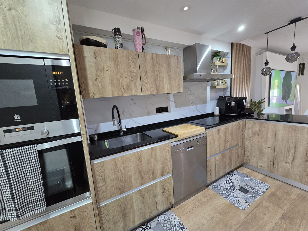 Appartement te koop in Marbella | 3 slaapkamers H5515891