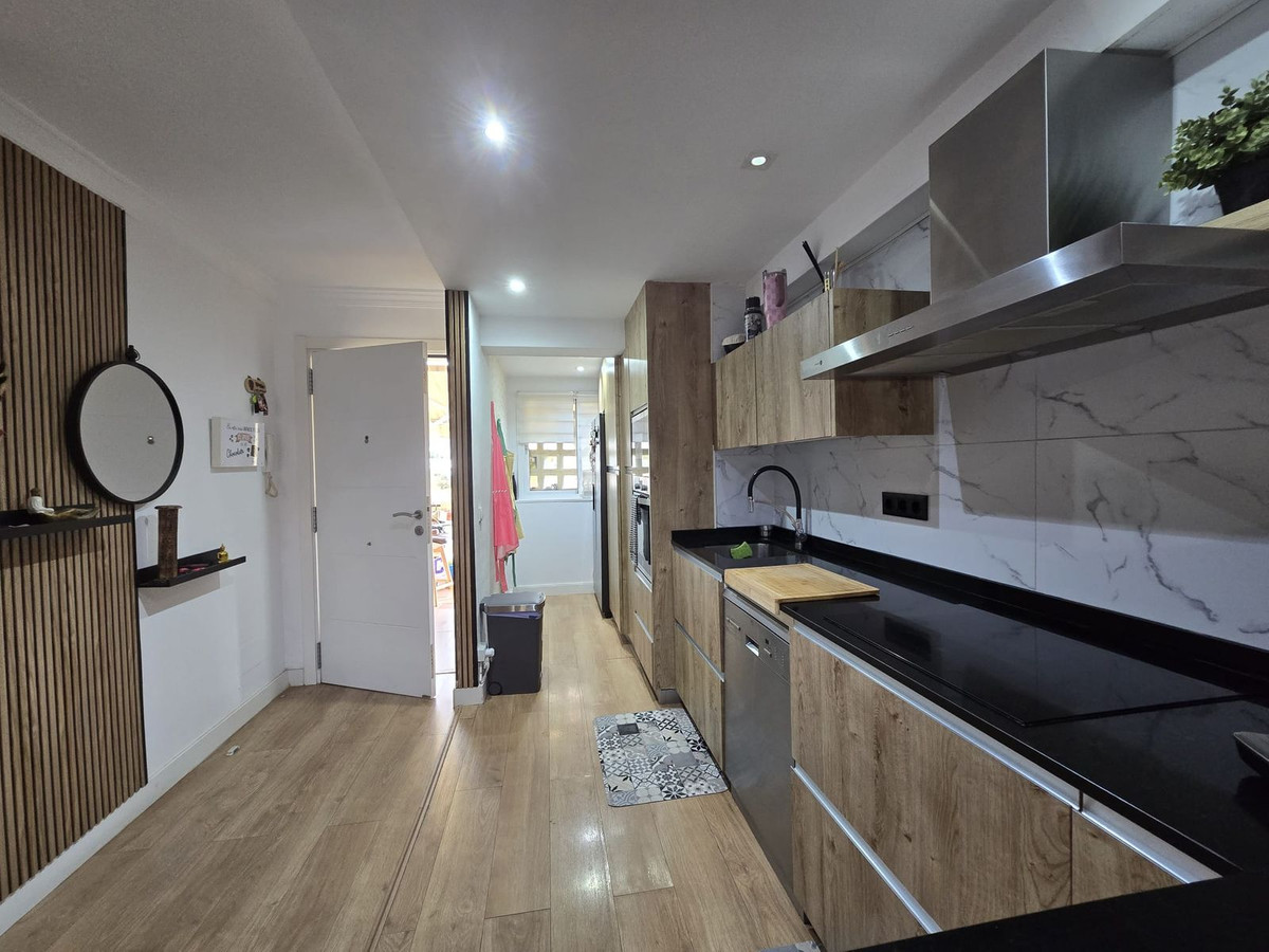 Appartement te koop in Marbella | 3 slaapkamers H5515891