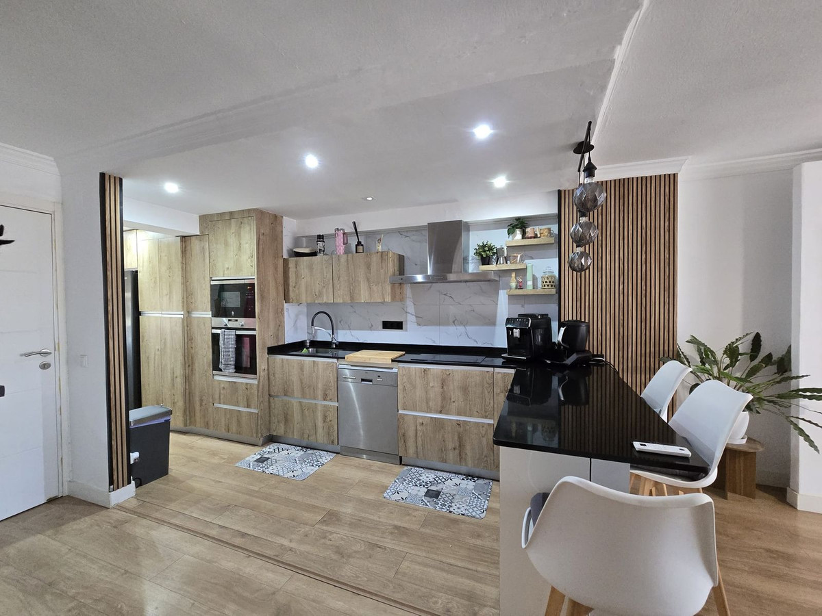 Appartement te koop in Marbella | 3 slaapkamers H5515891