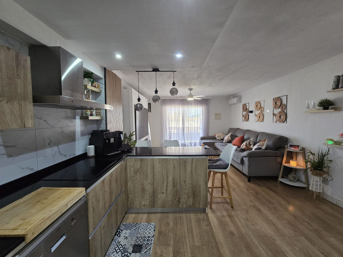 Appartement te koop in Marbella | 3 slaapkamers H5515891