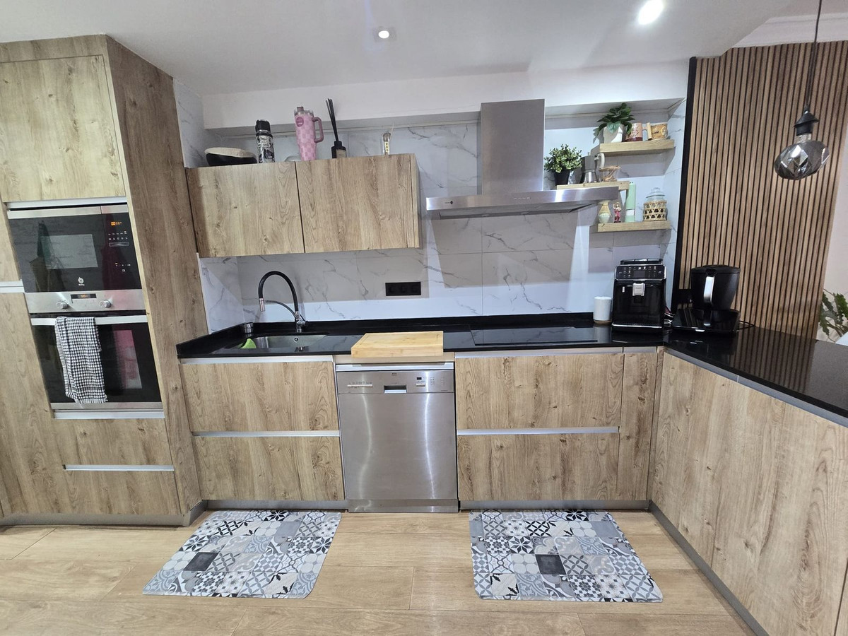 Appartement te koop in Marbella | 3 slaapkamers H5515891