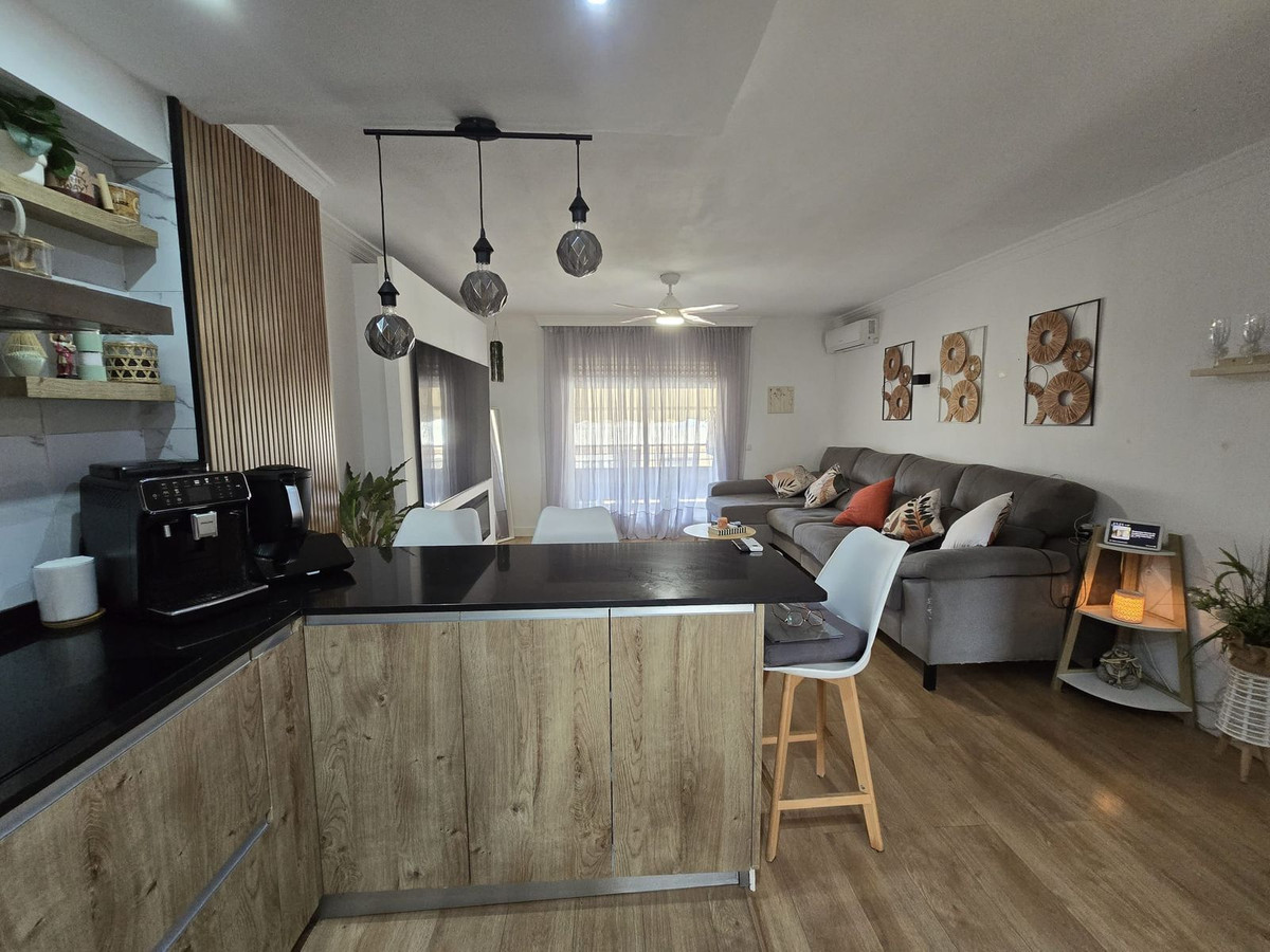 Appartement te koop in Marbella | 3 slaapkamers H5515891
