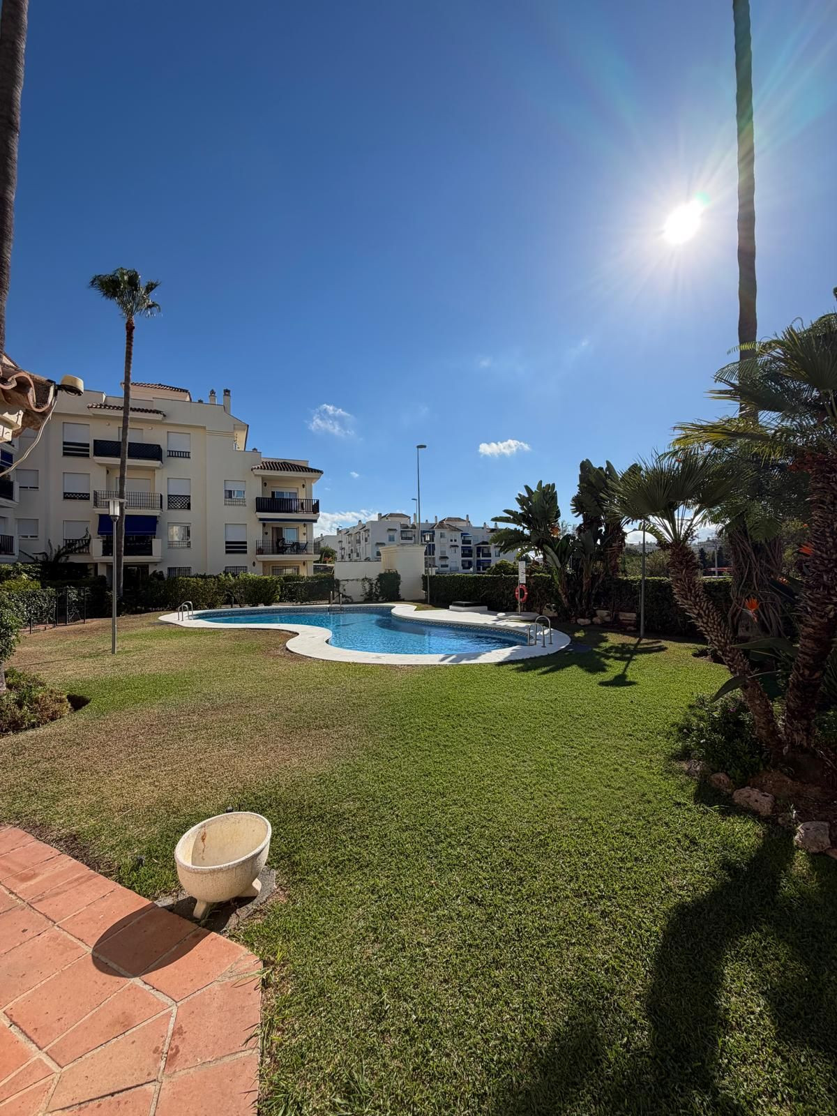 Appartement te koop in Marbella | 2 slaapkamers H5516179