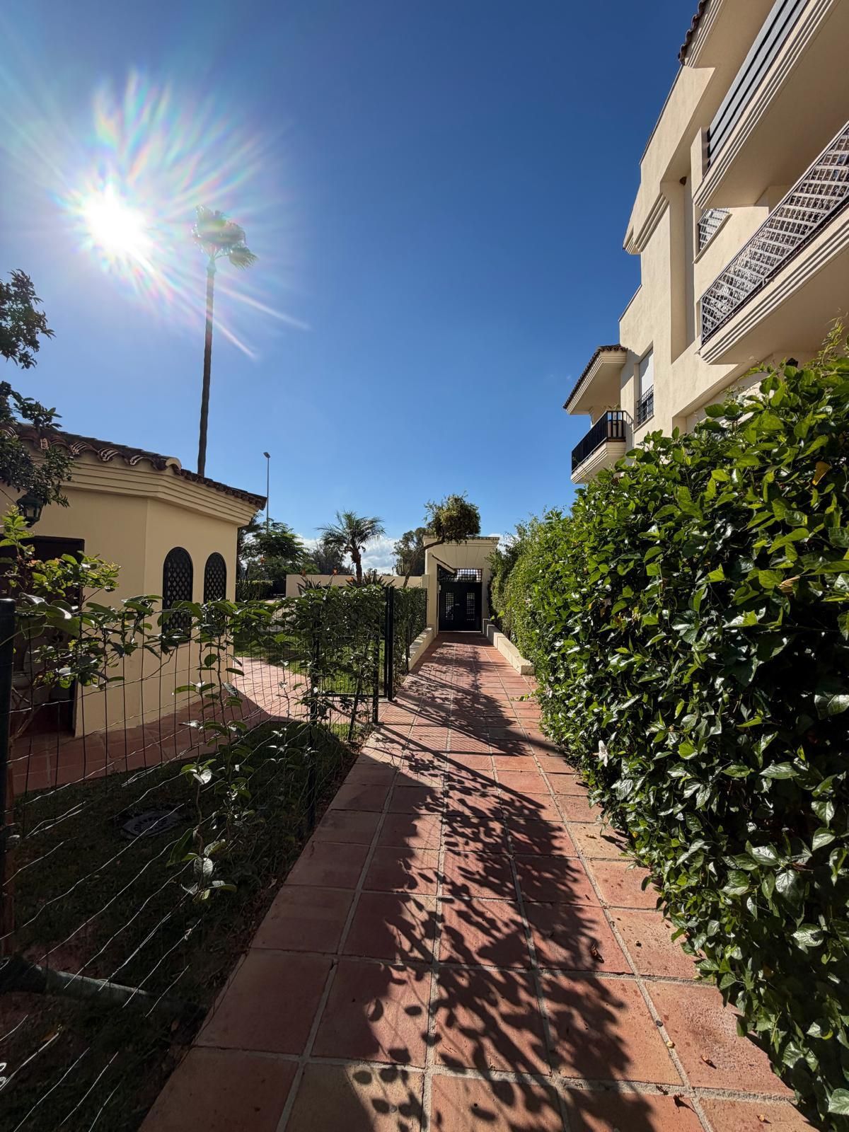 Appartement te koop in Marbella | 2 slaapkamers H5516179