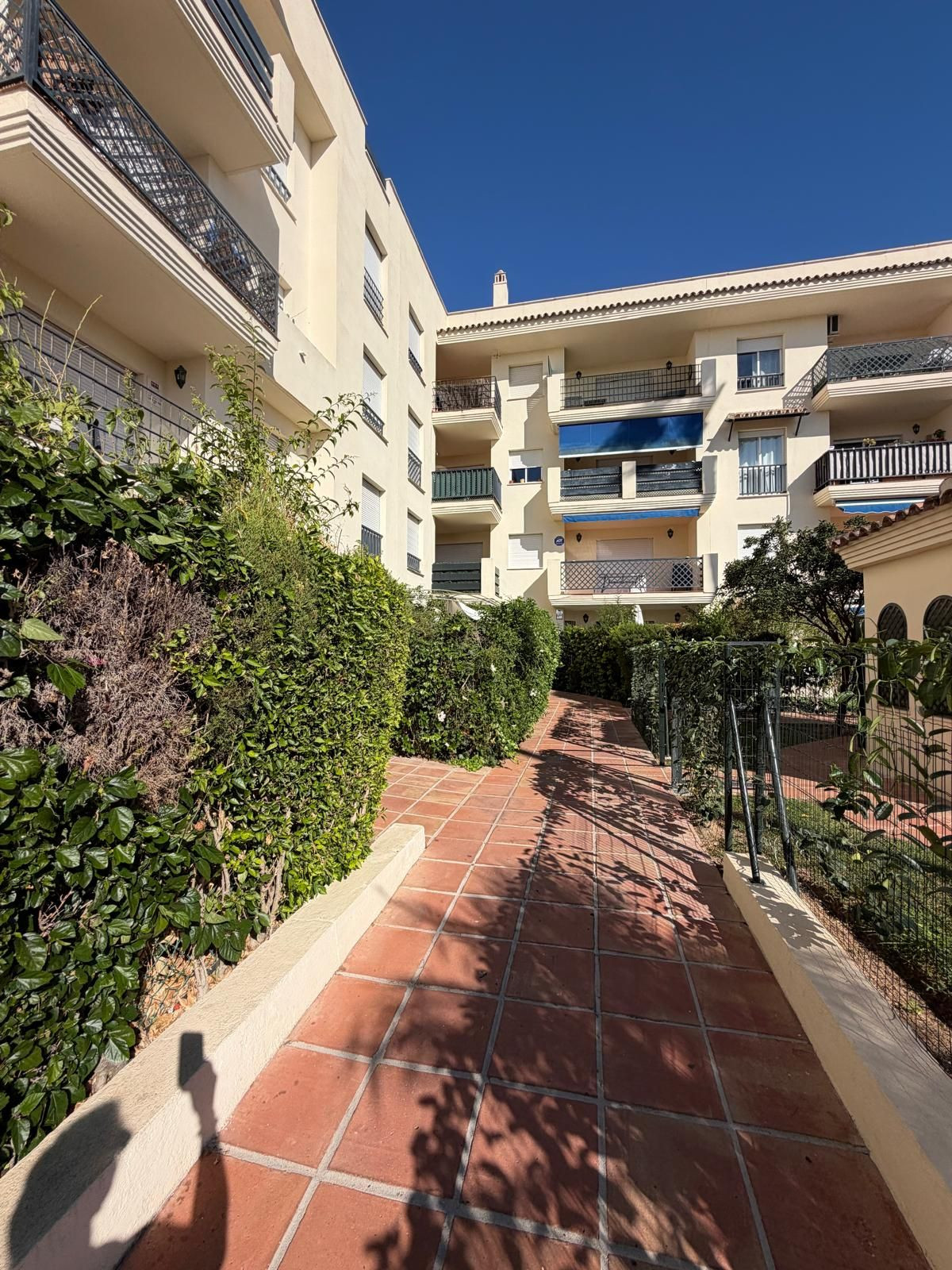 Appartement te koop in Marbella | 2 slaapkamers H5516179