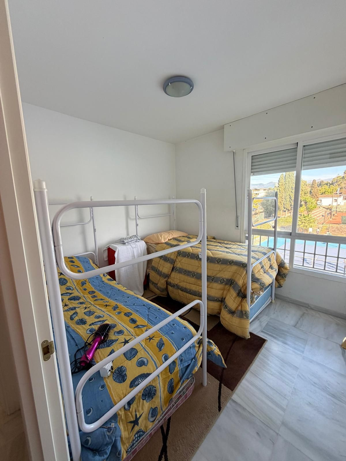Appartement te koop in Marbella | 2 slaapkamers H5516179