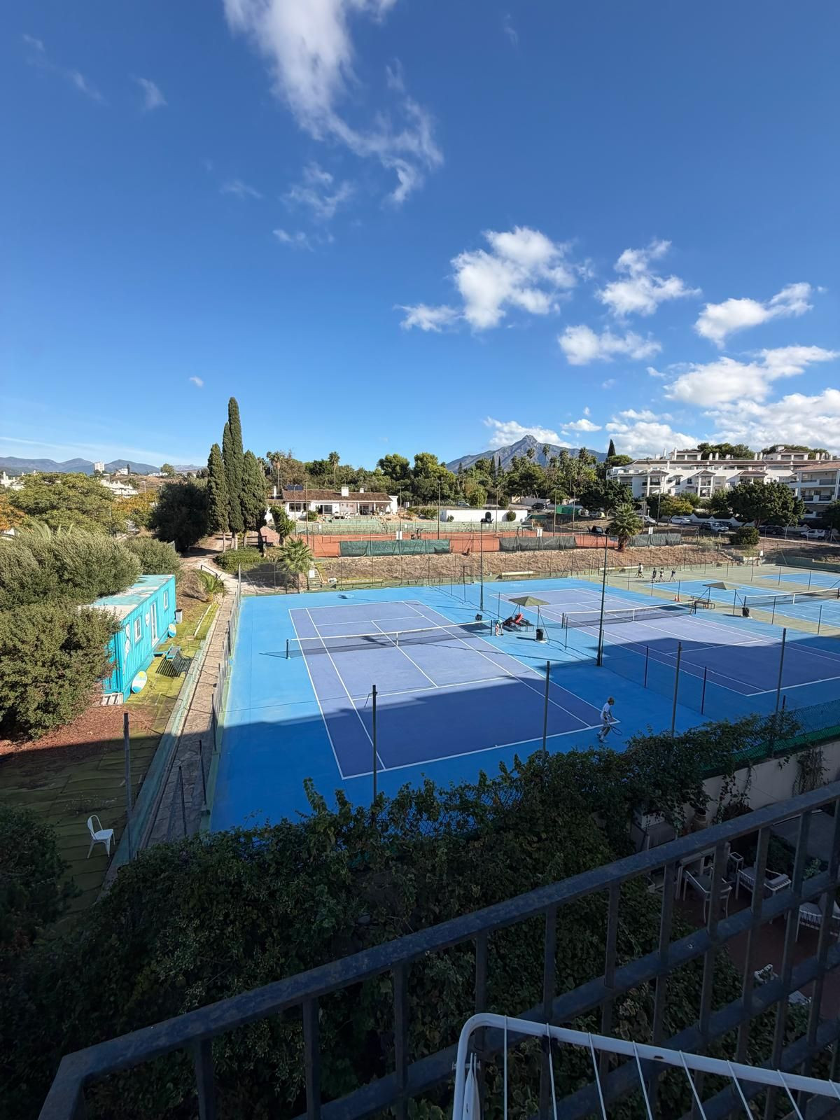 Appartement te koop in Marbella | 2 slaapkamers H5516179