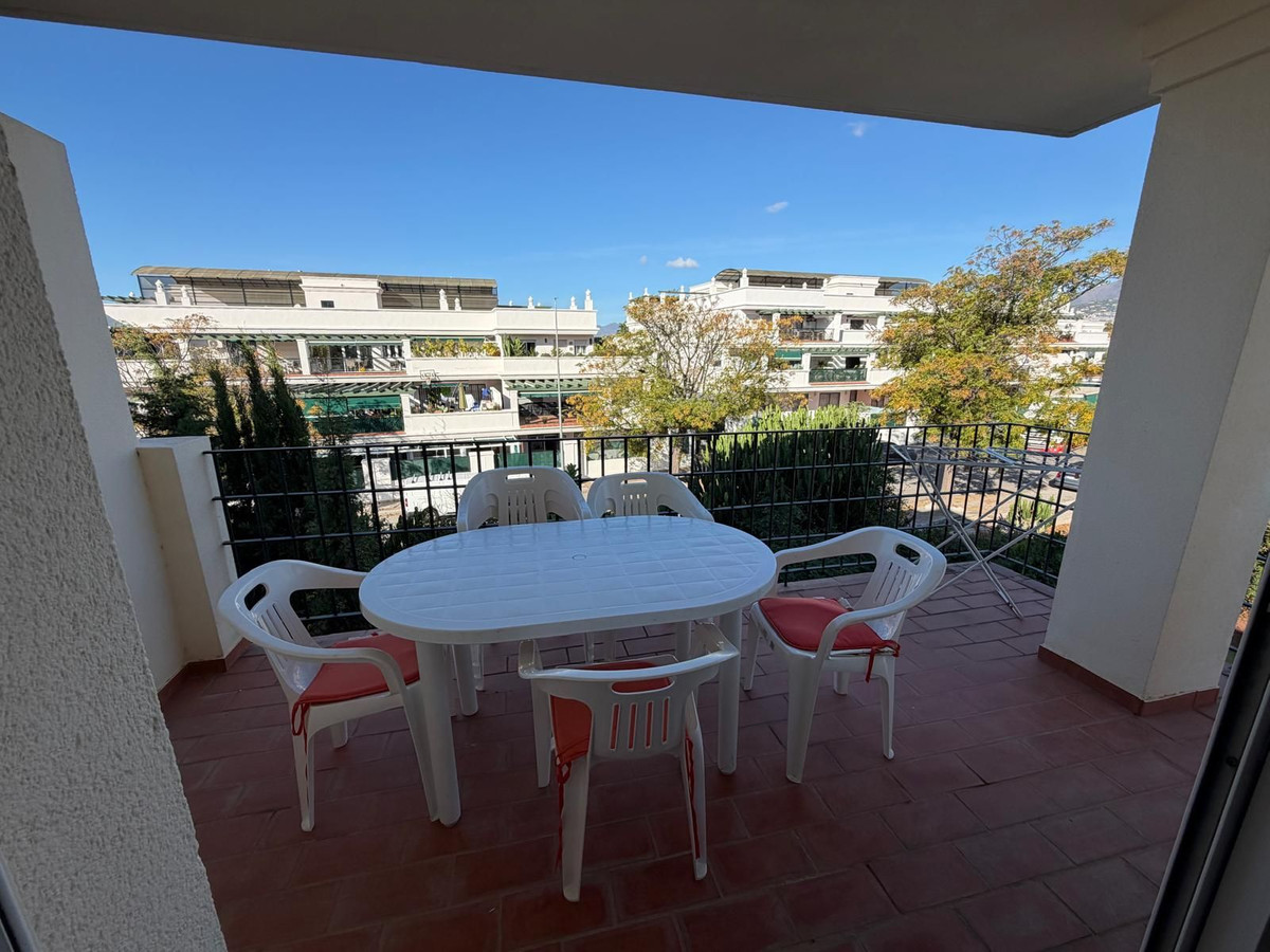 Appartement te koop in Marbella | 2 slaapkamers H5516179