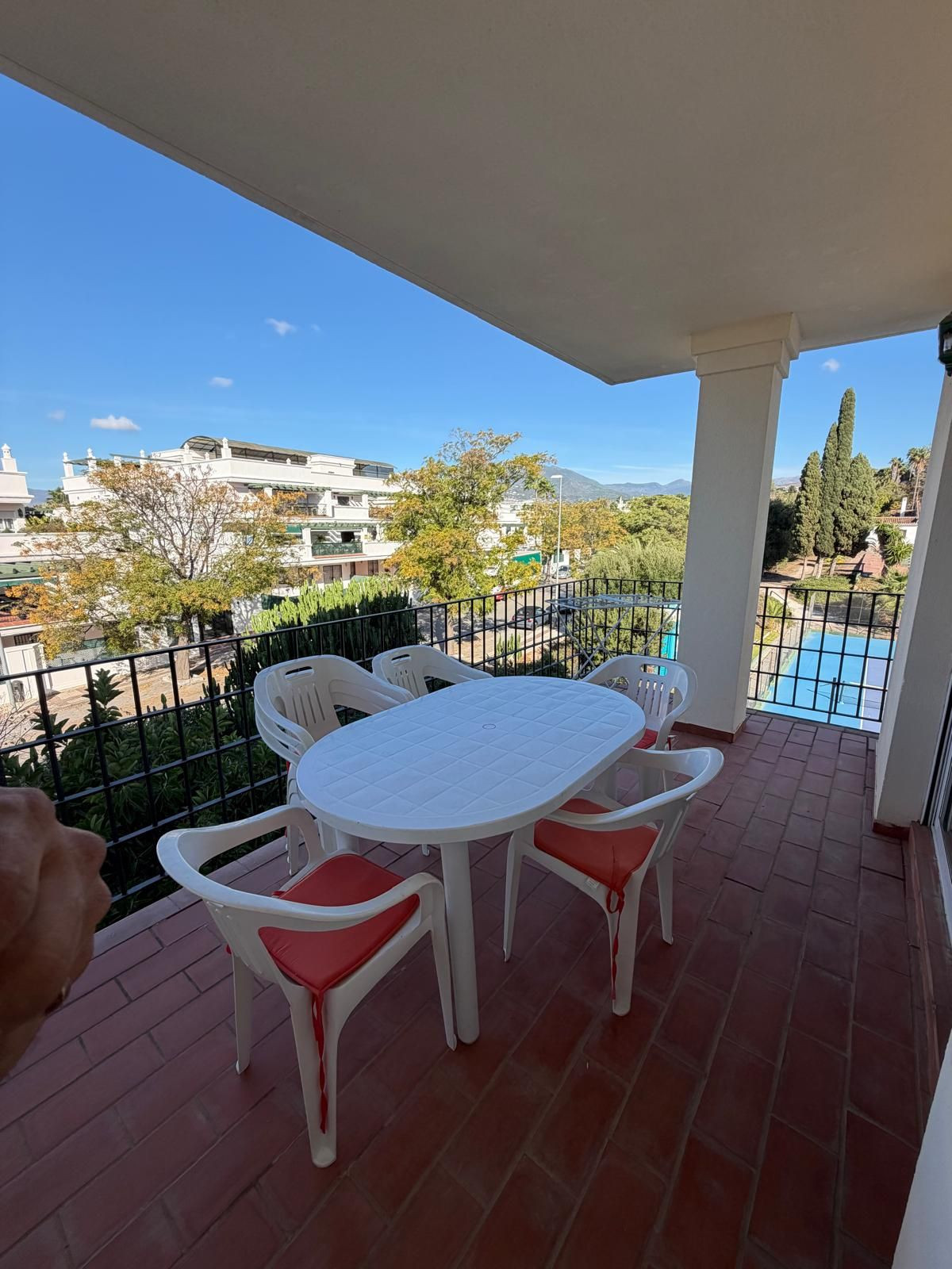 Appartement te koop in Marbella | 2 slaapkamers H5516179