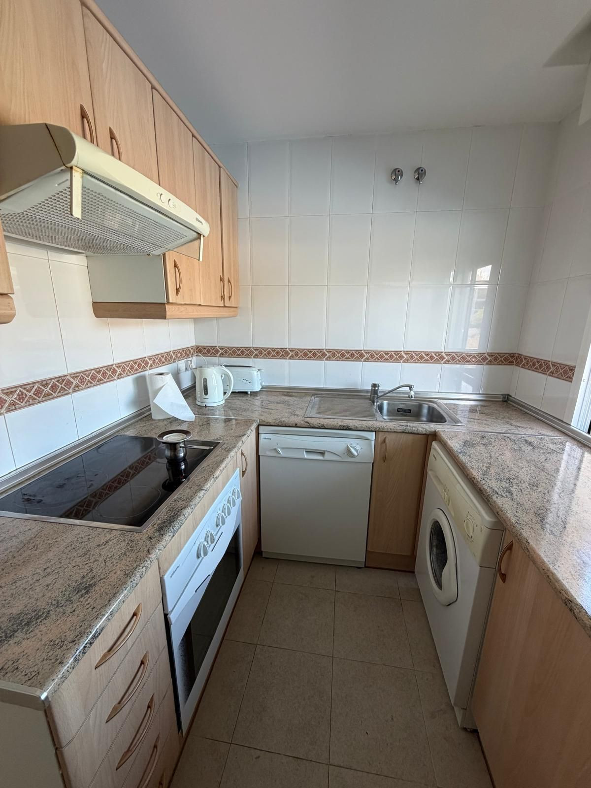 Appartement te koop in Marbella | 2 slaapkamers H5516179