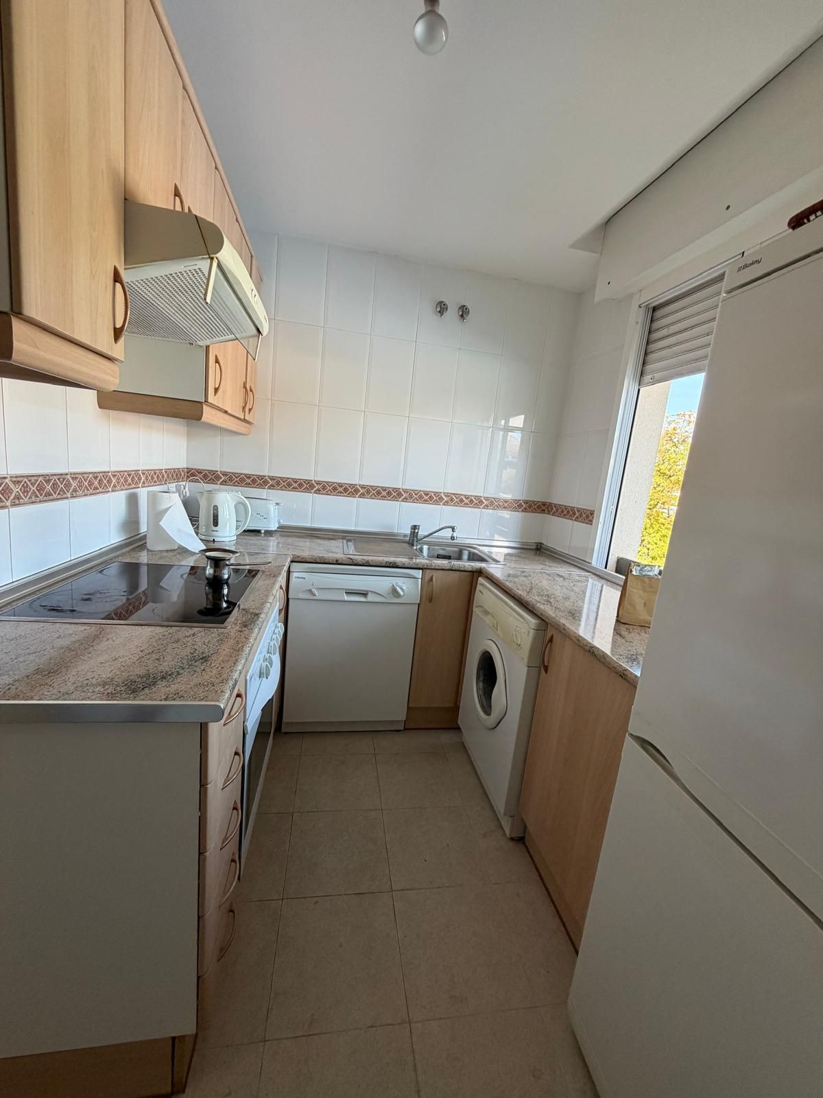 Appartement te koop in Marbella | 2 slaapkamers H5516179