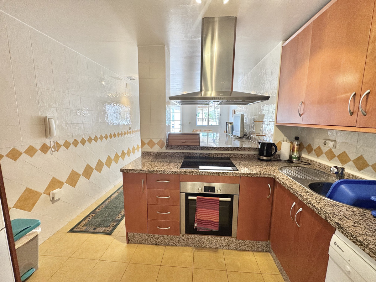 Appartement te koop in Marbella | 3 slaapkamers H5516416