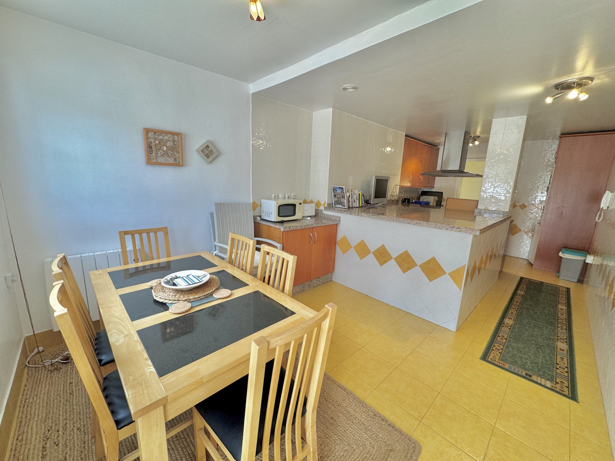 Appartement te koop in Marbella | 3 slaapkamers H5516416