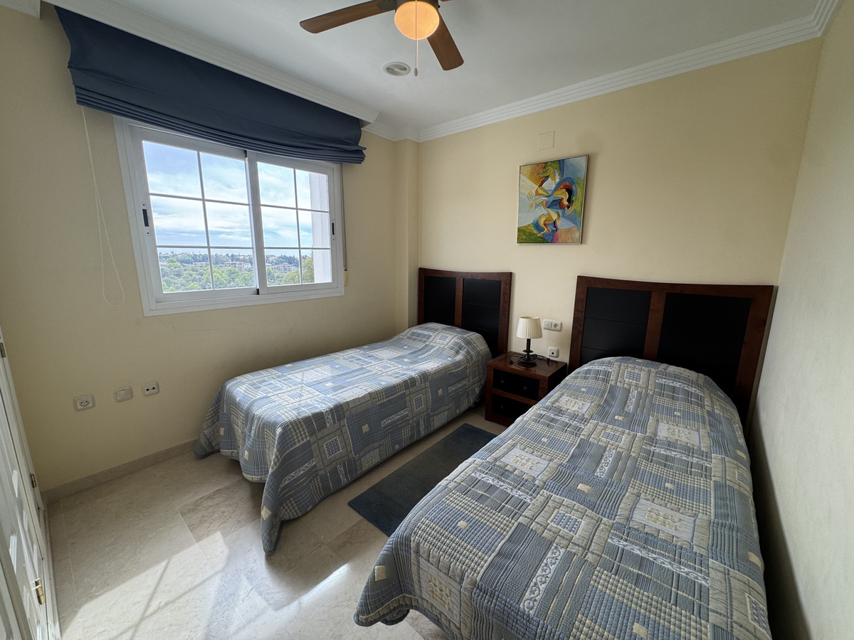 Appartement te koop in Marbella | 3 slaapkamers H5516416