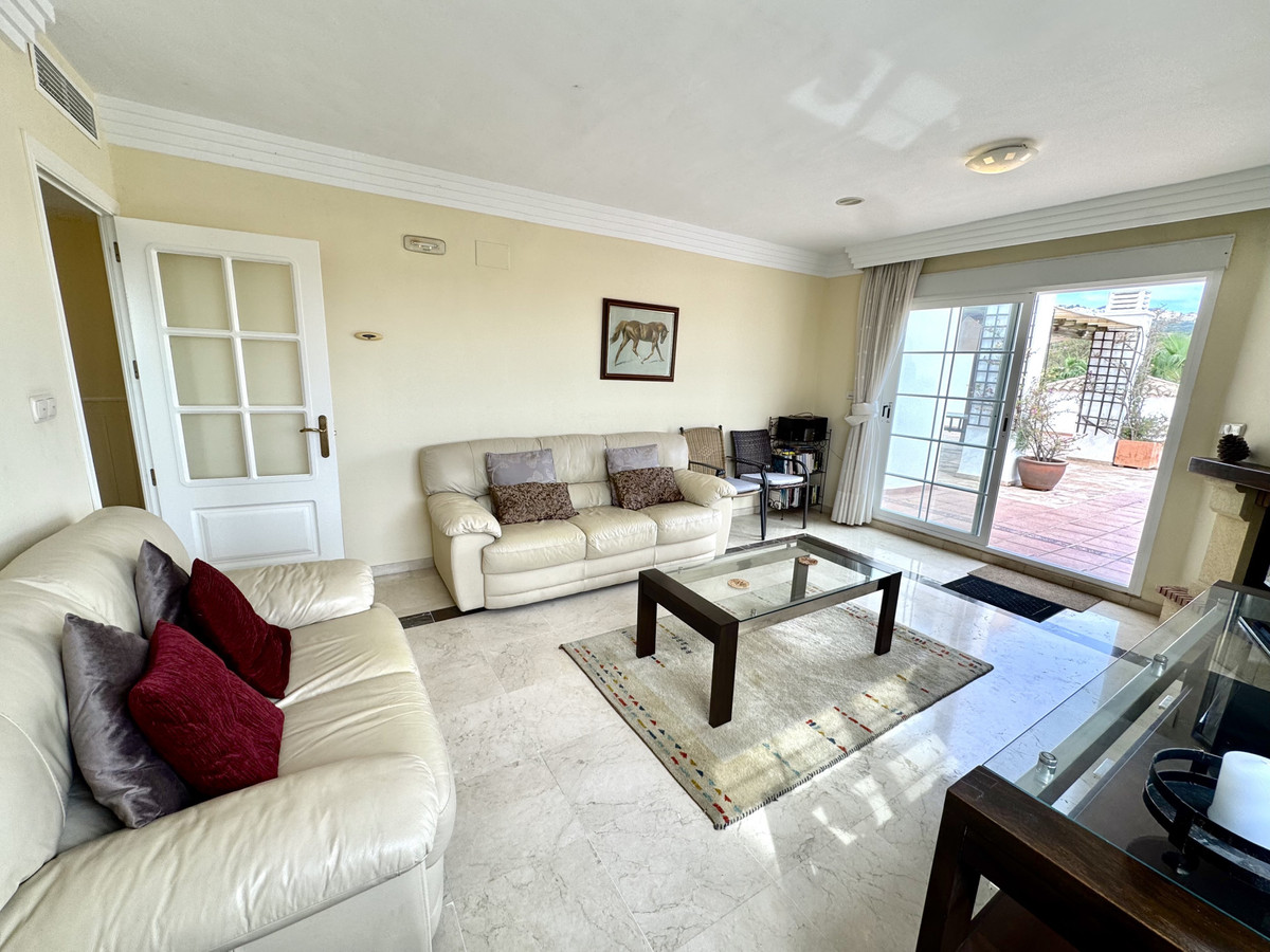 Appartement te koop in Marbella | 3 slaapkamers H5516416