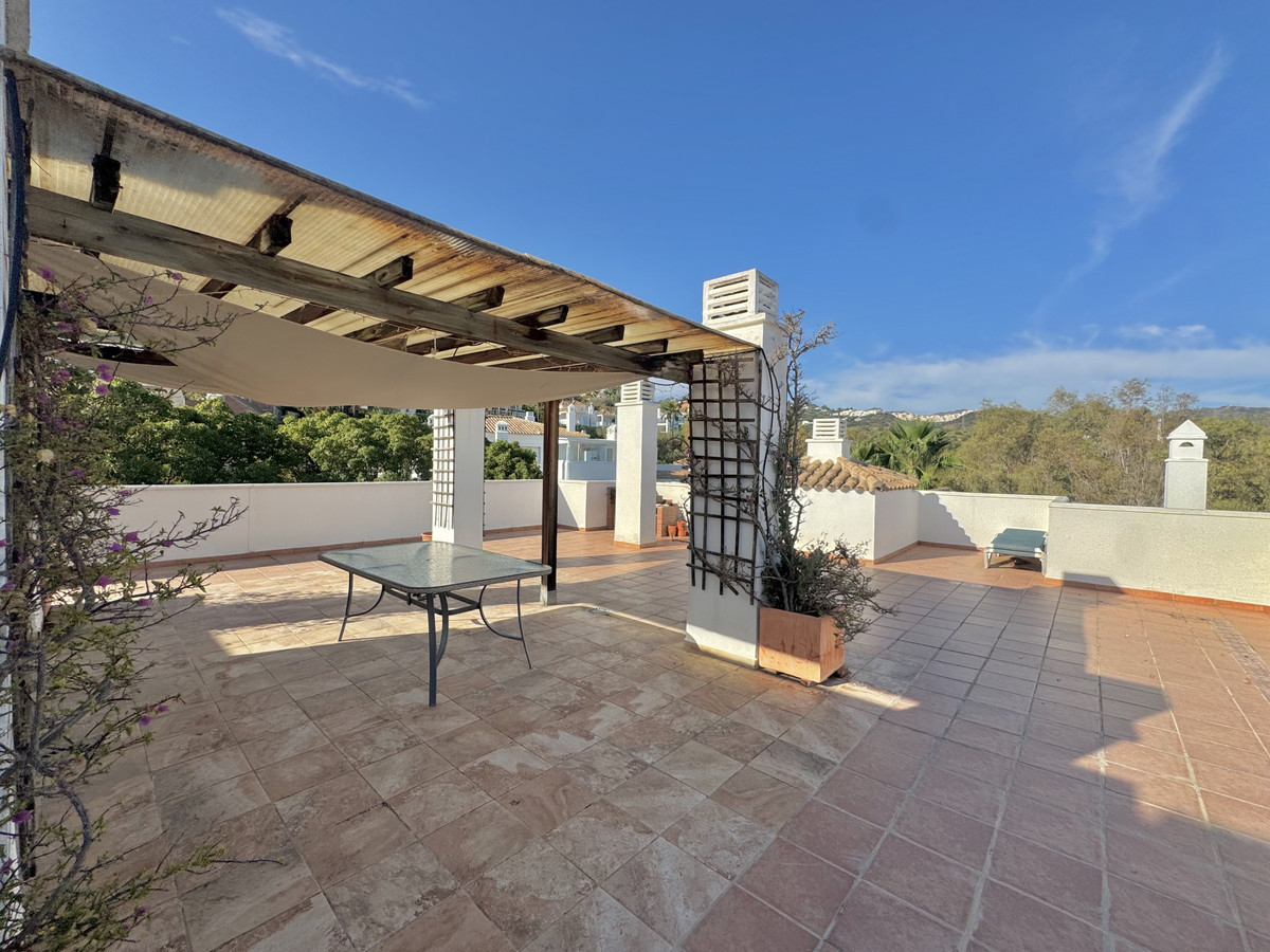 Appartement te koop in Marbella | 3 slaapkamers H5516416