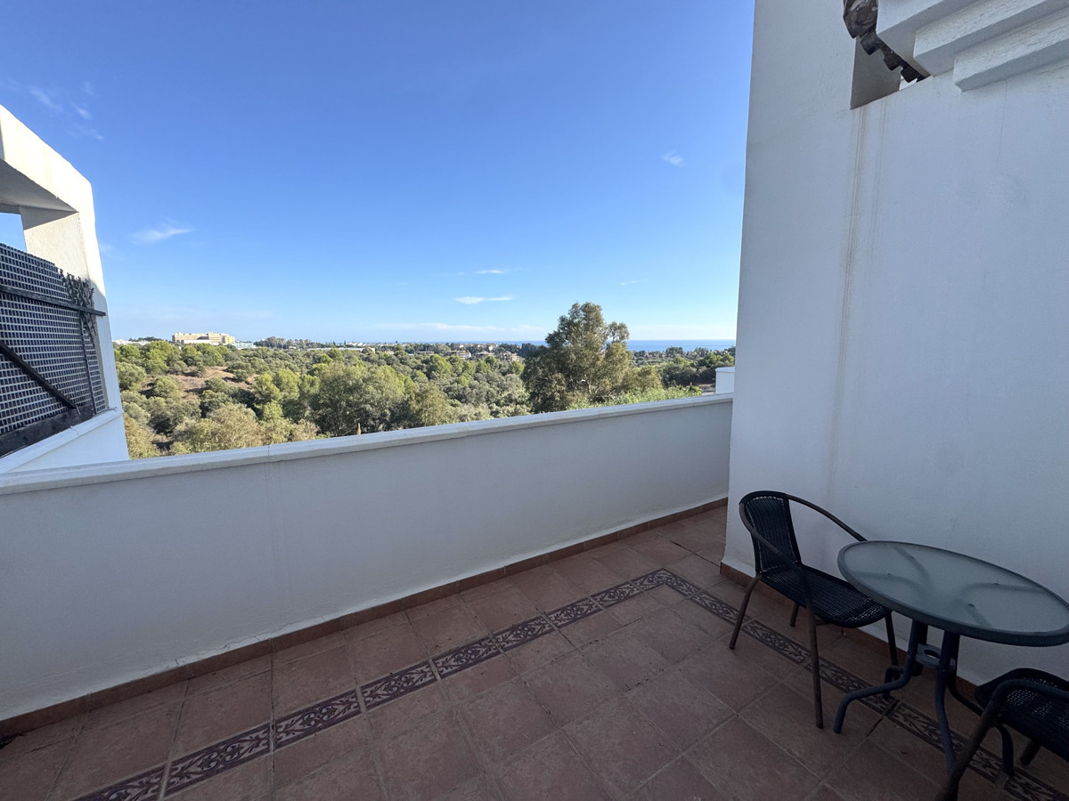 Appartement te koop in Marbella | 3 slaapkamers H5516416