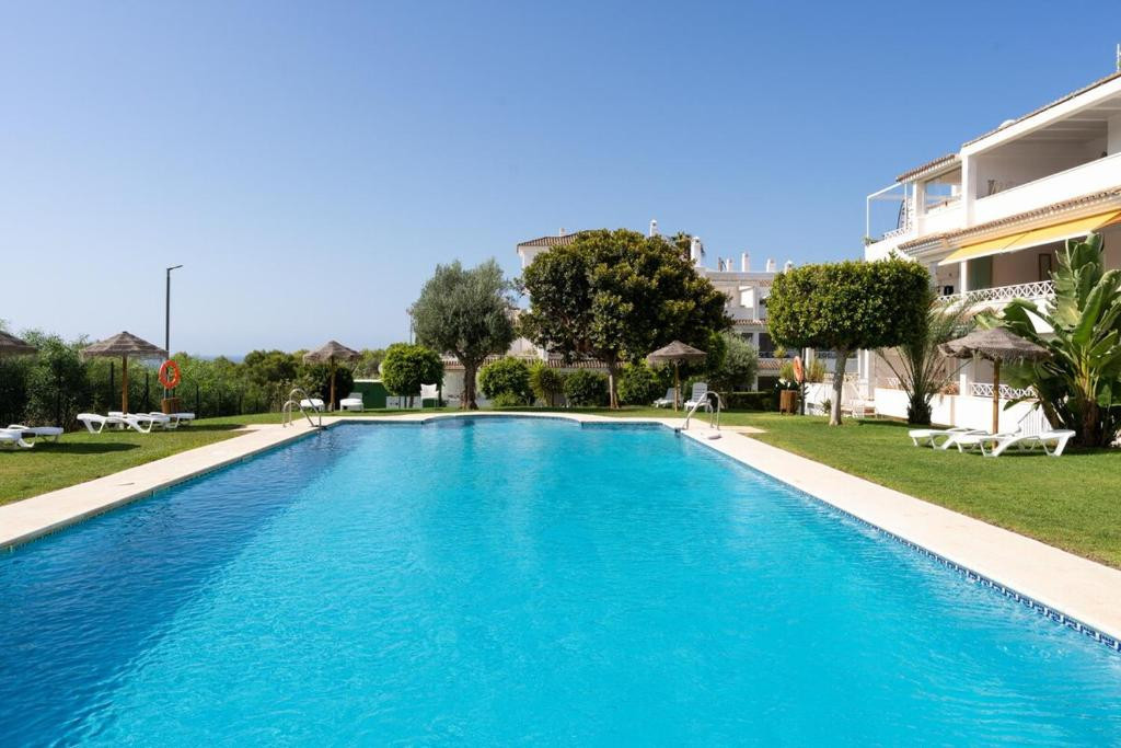 Appartement te koop in Marbella | 3 slaapkamers H5516416