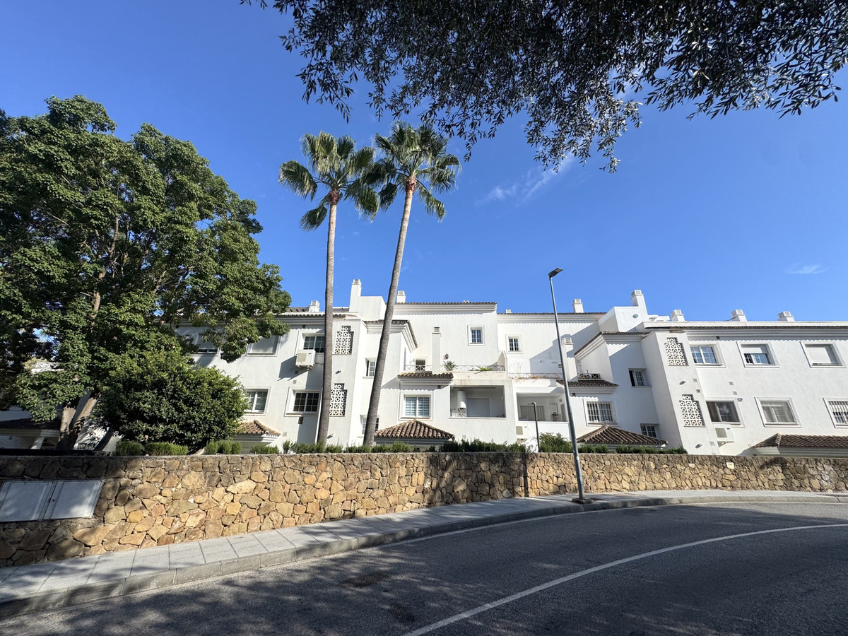 Appartement te koop in Marbella | 3 slaapkamers H5516416
