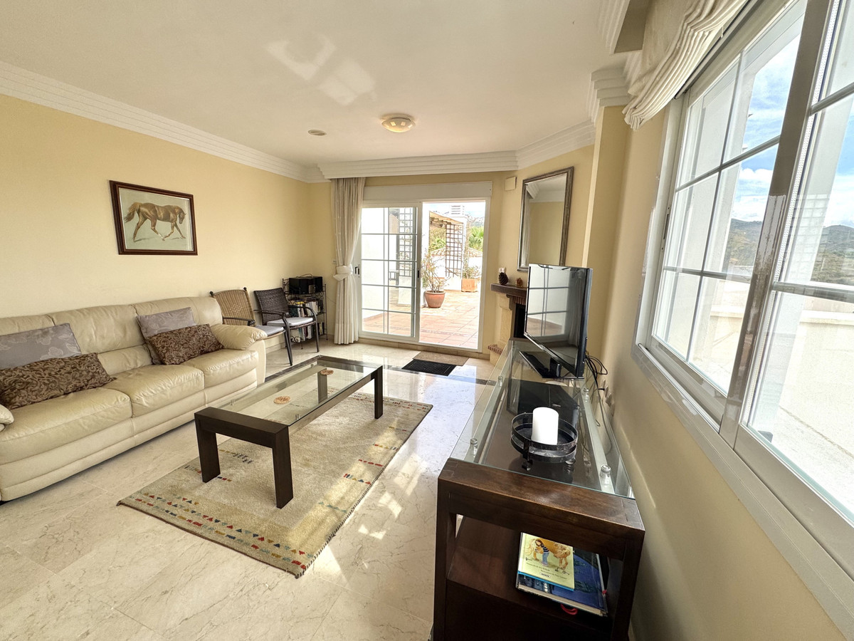 Appartement te koop in Marbella | 3 slaapkamers H5516416