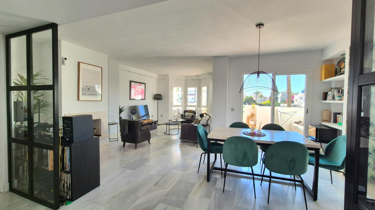 Appartement te koop in Marbella | 3 slaapkamers H5516503