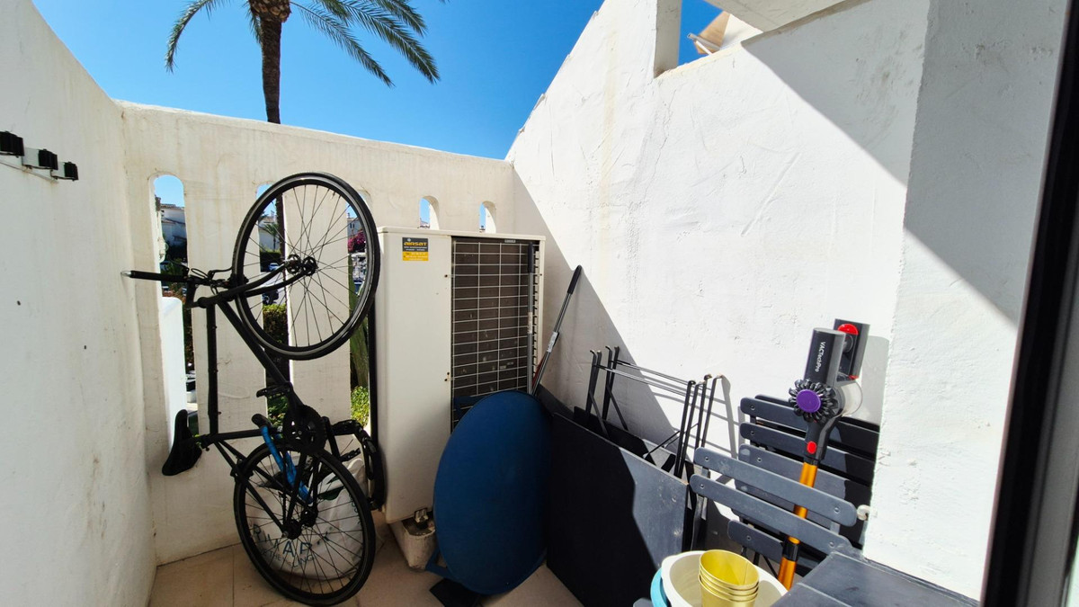 Appartement te koop in Marbella | 3 slaapkamers H5516503