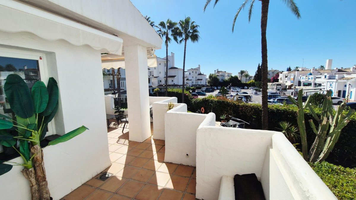Appartement te koop in Marbella | 3 slaapkamers H5516503