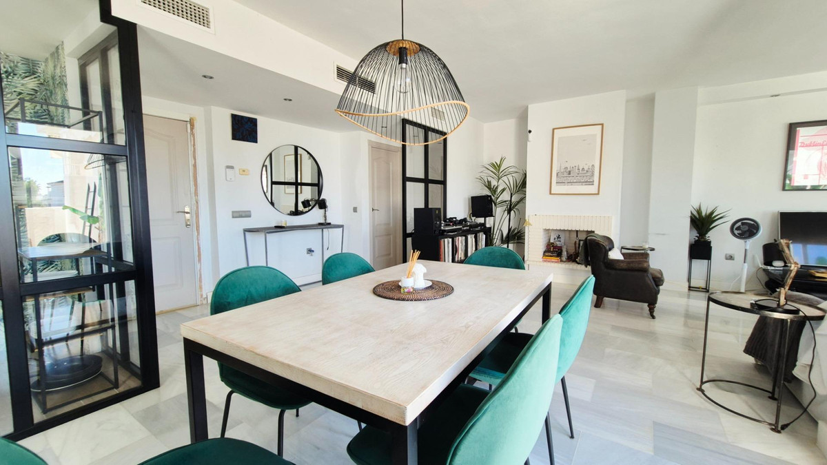 Appartement te koop in Marbella | 3 slaapkamers H5516503
