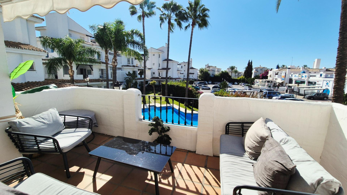 Appartement te koop in Marbella | 3 slaapkamers H5516503
